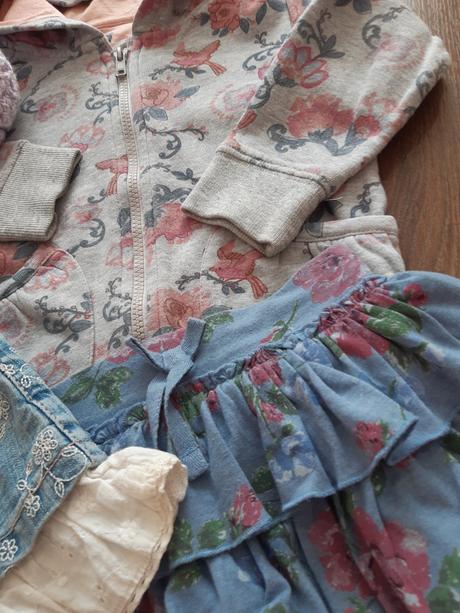 Balíček veľk.104 -4 ks., 104–116