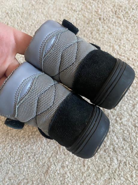 Snehule bartek, bartek,23