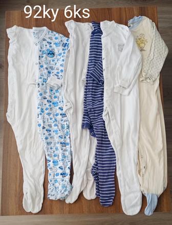 Pyžamove overaly 92, f&f,92