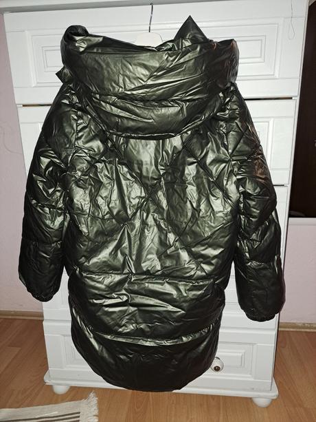 Zimná bunda mohito, mohito,s