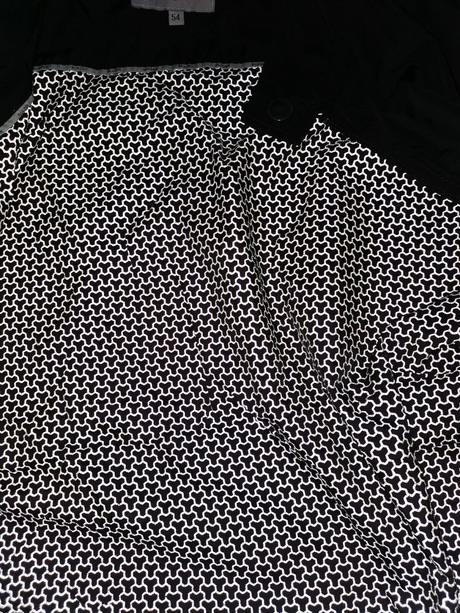 Pánska ľahka vetrovka, xl