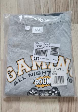 Pyžamo nové, bonprix,164