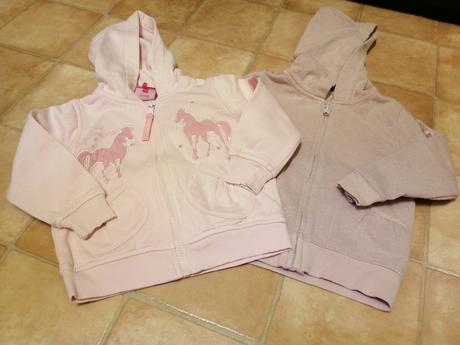 Balíček pre dievčatko 92-zima, 86–98