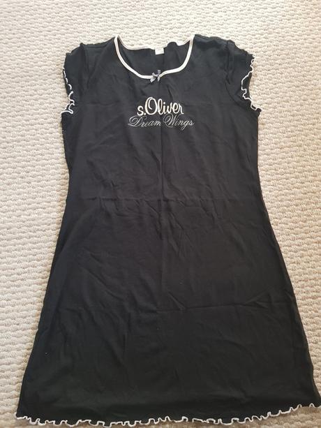 Nočná košeľa s/m, s.oliver,s