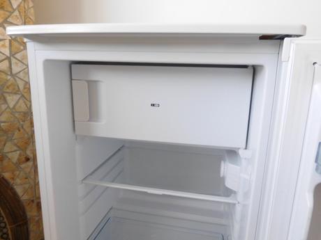 Goddess  chladnička, 