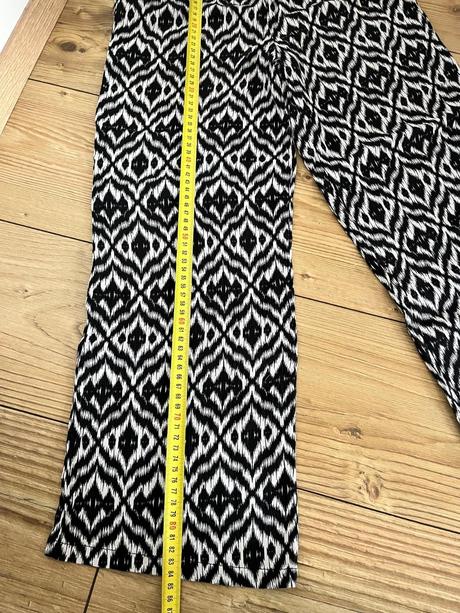 Letné nohavice, c&a,140