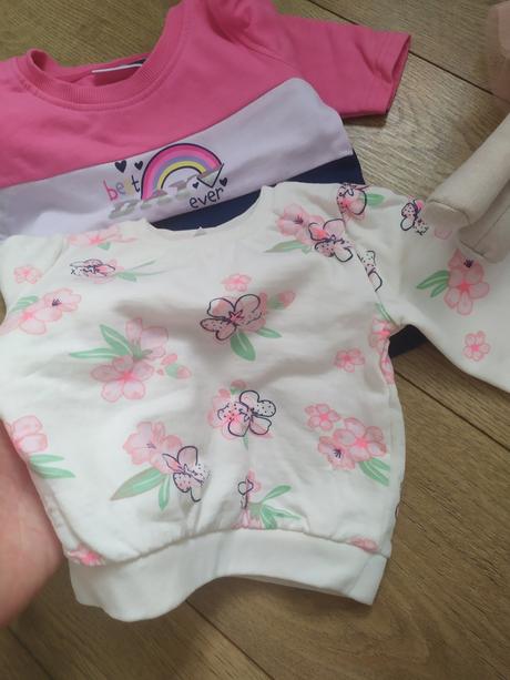 Super mikiny, pepco,68