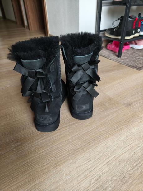 Zimné snehule ugg, ugg,39