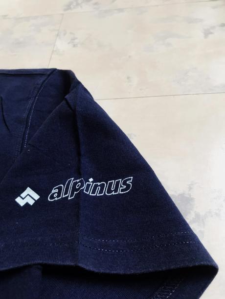 Tričko alpinus, xxl