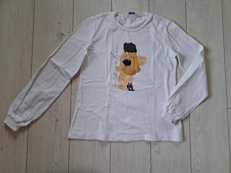 Tricko "moda", mayoral,152