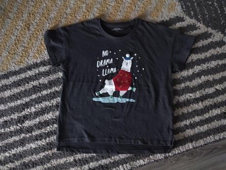 Tričko s lamou, reserved,146