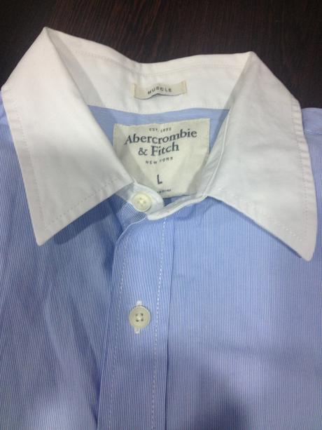 Kosela, abercrombie&fitch,l