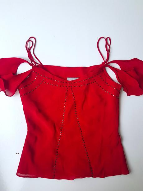 Blúzka wallis, wallis,m