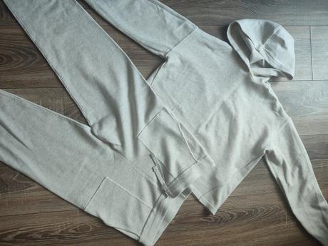 Štýlová súprava, m