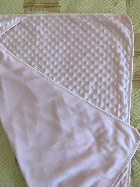 Deka pre dievčatko,