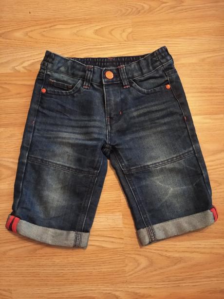 Riflové kraťasy, kiki&koko,116