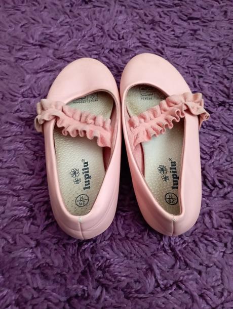 Balerínky, lupilu,29