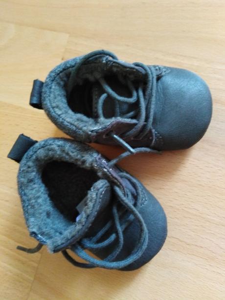 Capacky 0 - 3 mes., next,17