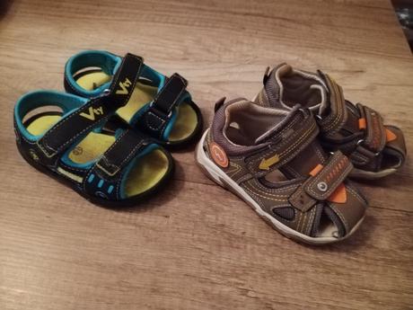 Sandalky, victory,21
