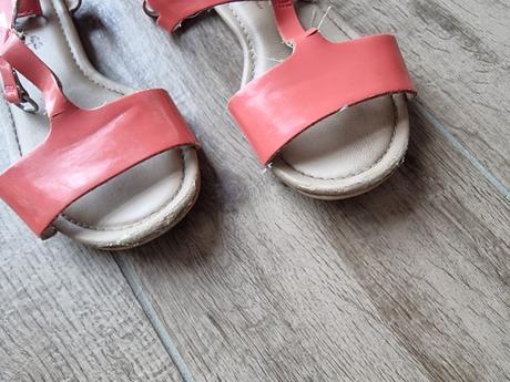 Sandalky zara 28, zara,28