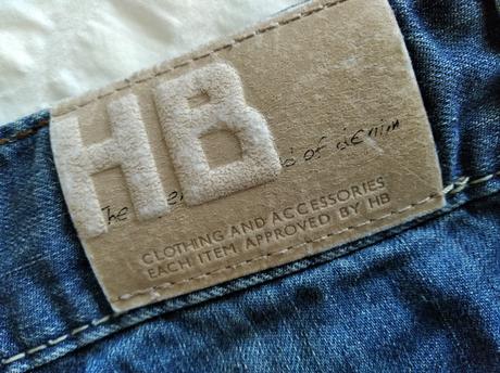 Riflové kraťasy - henry barrows, 46