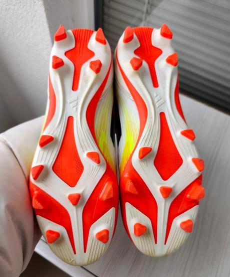 Kopačky adidas, adidas,40