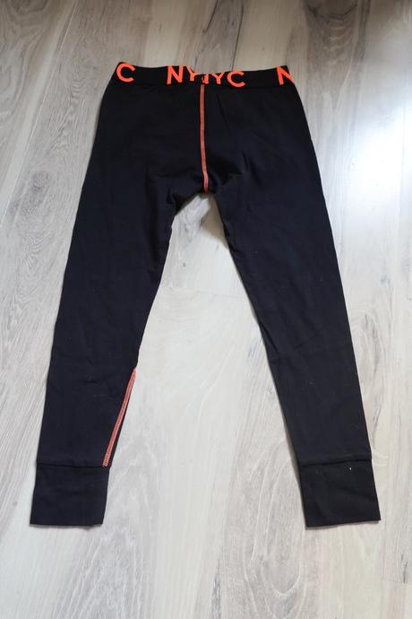 Bavlnené tenšie tepláky/spodky 146/152, decathlon,146