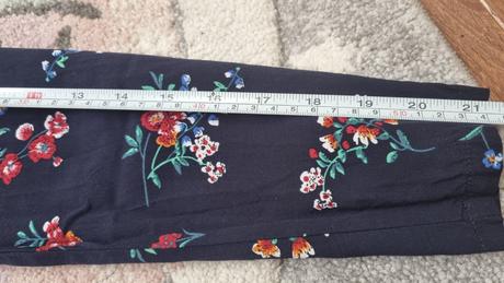 B3464 blúzka, kenvelo,m