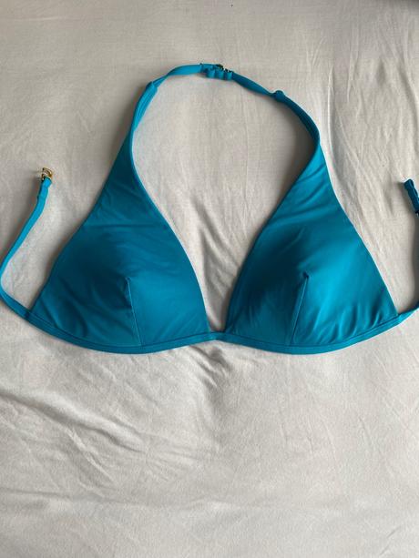 Tyrkysovy vrchny plavkovy diel, l