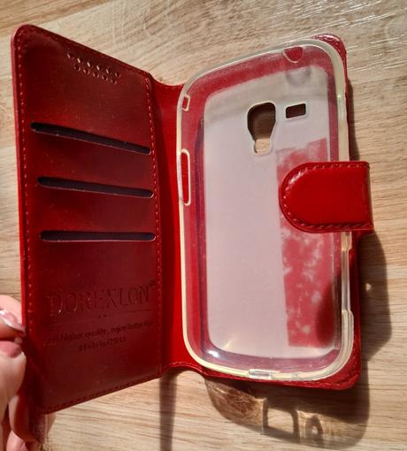 Kryt na samsung galaxy trend plus, samsung