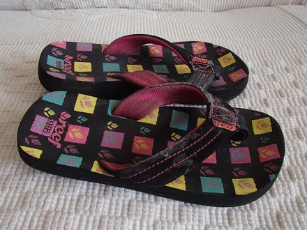 Dievčenské žabky v.29/30, 29