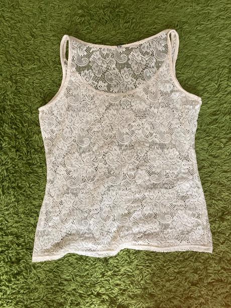 Dámske tielko k plavkám, s/m, m