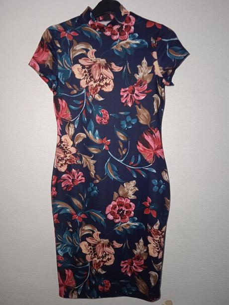 Cena spolu, šaty s/m, m / s