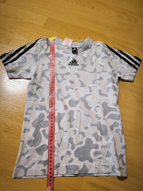 Tričko adidas, adidas,128