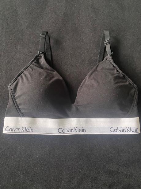 Calvin klein podprsenka, calvin klein,75b
