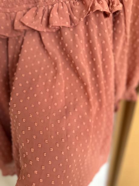 Overal, new yorker,l