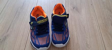 Tenisky skechers, skechers,34