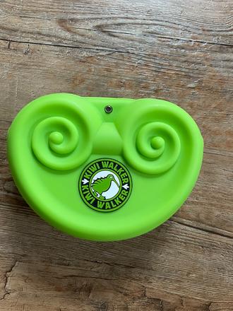 Kiwi walker pamlskovník, 