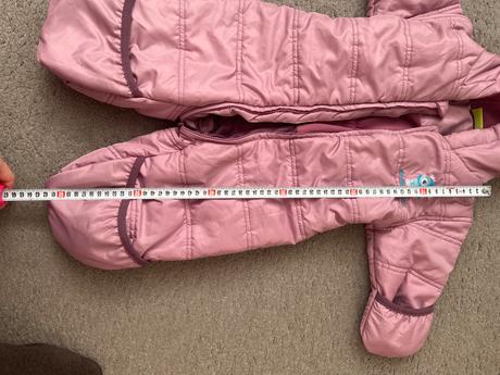 Zimný overal, impidimpi,62