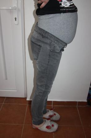 Tehotenske rifle mamalicious, 32