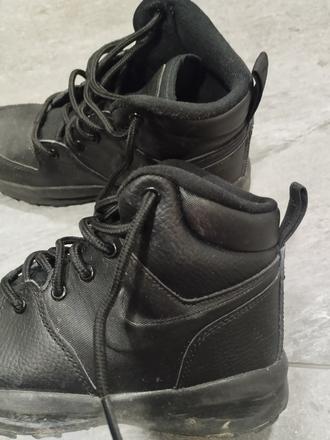 Členkové tenisky nike 31,5, nike,31