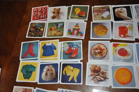 Hra moje prve lotto - od 3 rokov, 