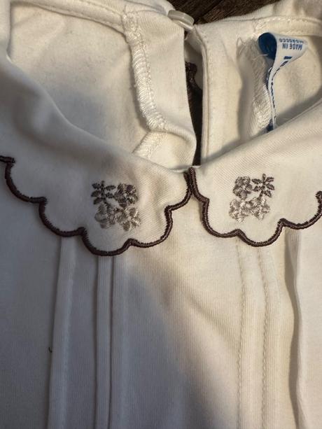 Dievčenská košela, mayoral,122