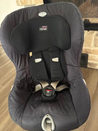 Autosedačka britax romer 9-18 kg, britax