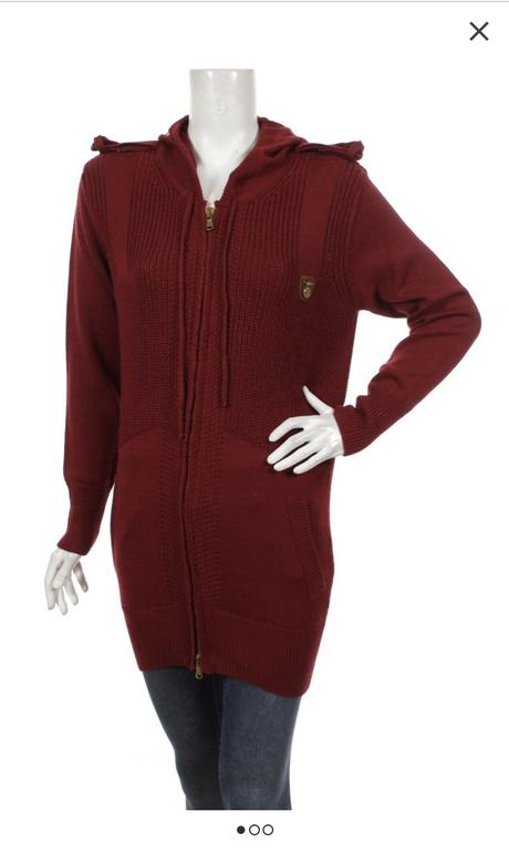 Sveter aeronautica militare, m