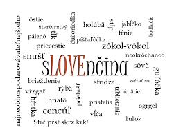 Doučovanie slovenského jazyka, 