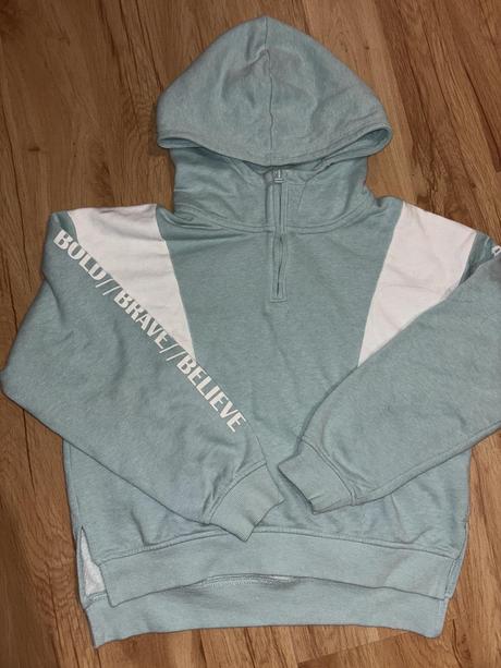 Mätova mikina h&m 146/152, h&m,152