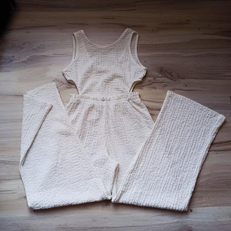 Letný overal, h&m,134