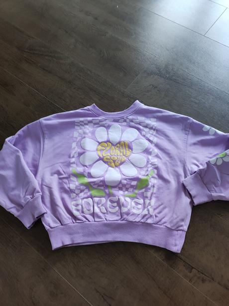 Detská mikina, sinsay,140