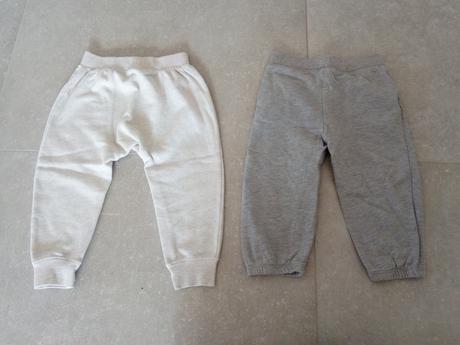 Ste teplakov pre chlapca, 92